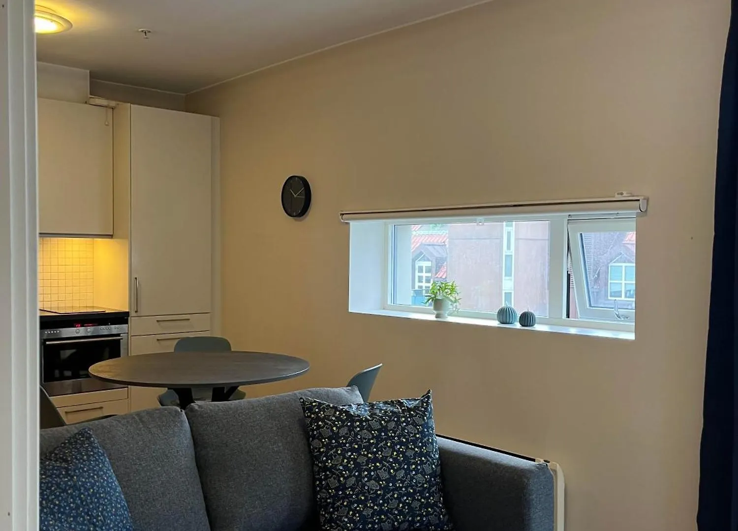 Veversmauet Apartments Bergen Noruega