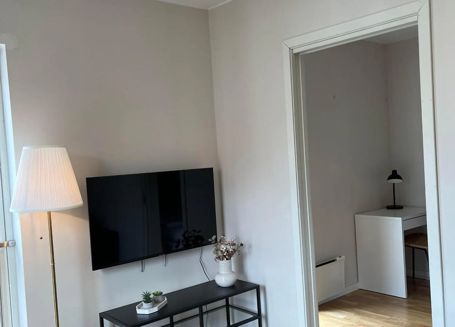 Quarto em Acomodações Particulares Veversmauet Apartments Bergen Noruega