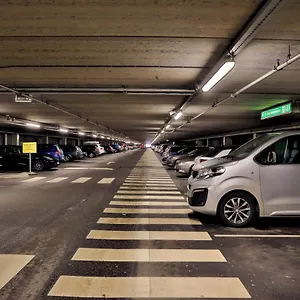 Bergen's Location Appartement