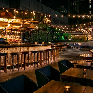 Moxy Nyc Times Square 4*, Nowy Jork Stany Zjednoczone Ameryki