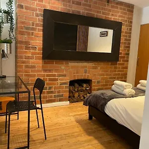 Stunning One B/r - Centre , Leeds (West Yorkshire) United Kingdom