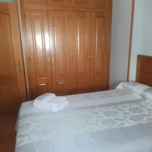 Casa Maria Luisa Сasa de vacaciones Santo Tomé