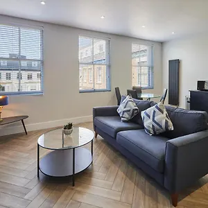 Host & - Alma Square , Scarborough United Kingdom