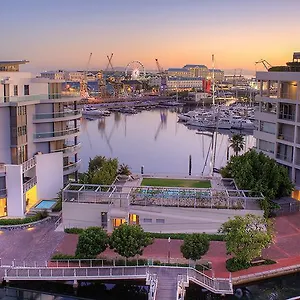 Waterfront Village Apartamento Ciudad del Cabo