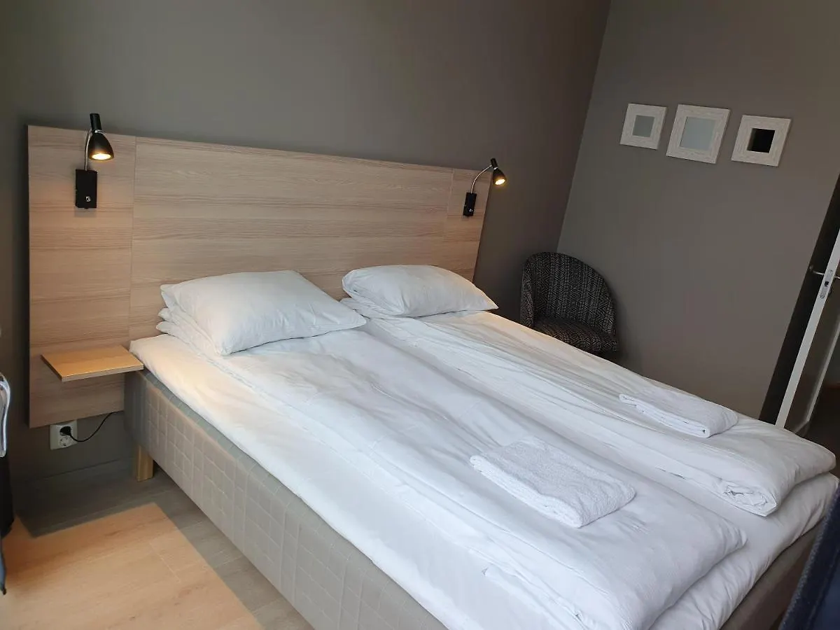 Veversmauet Apartments Bergen 0*,  Norway