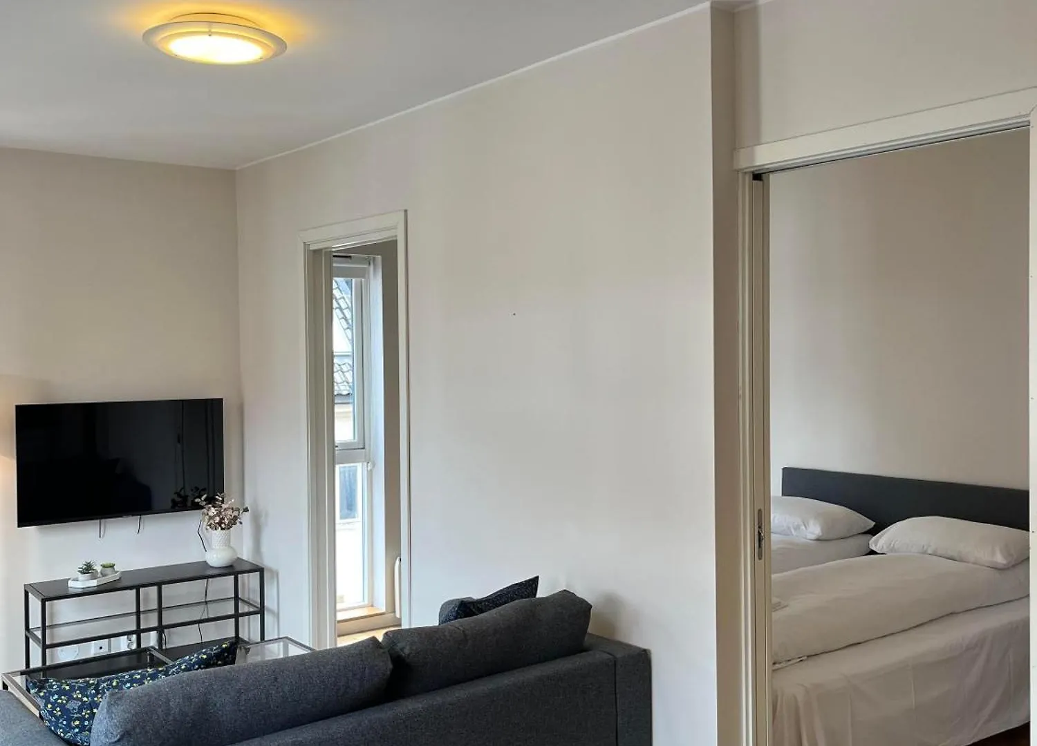 Homestay Veversmauet Apartments Bergen